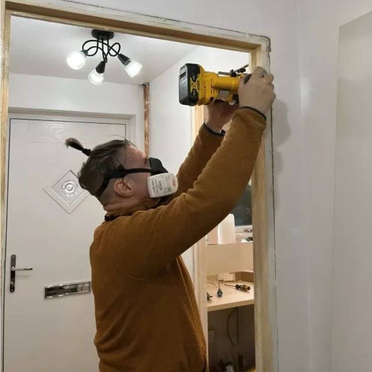 Outdoor carpentry projects for Oxfordshire homes