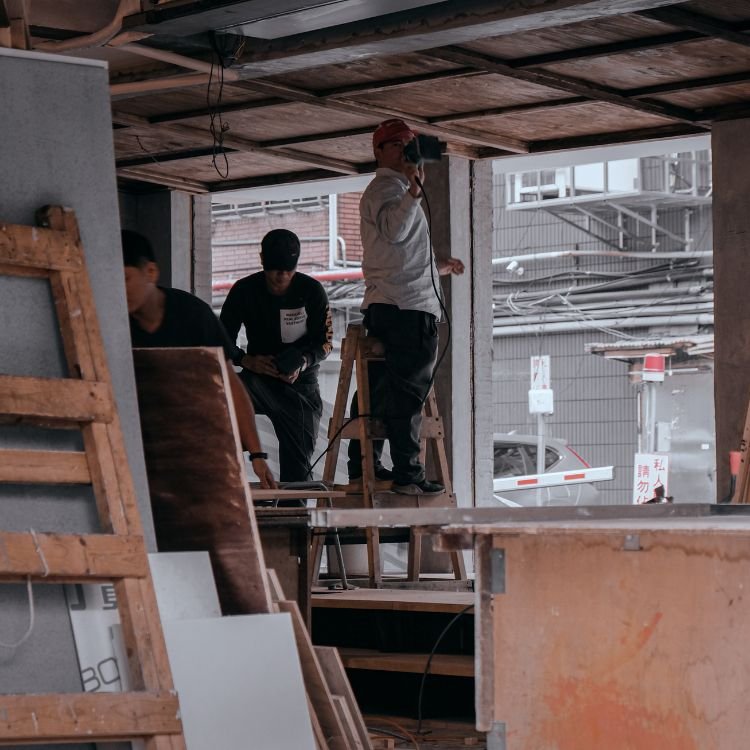 best outdoor carpentry service for garden sheds