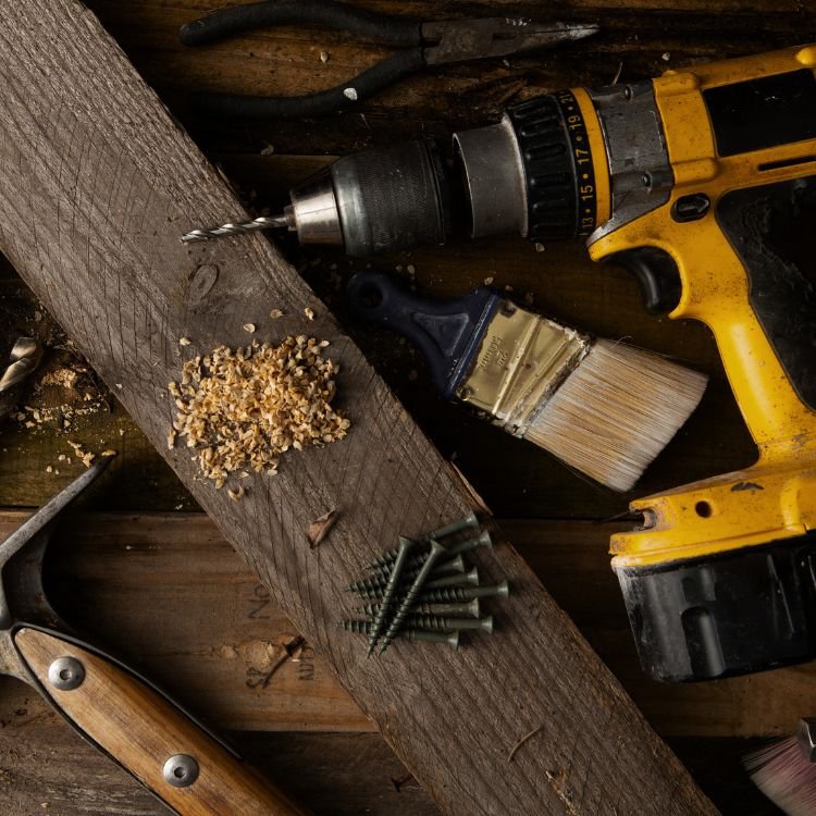 Precision joinery with trusted general carpentry services