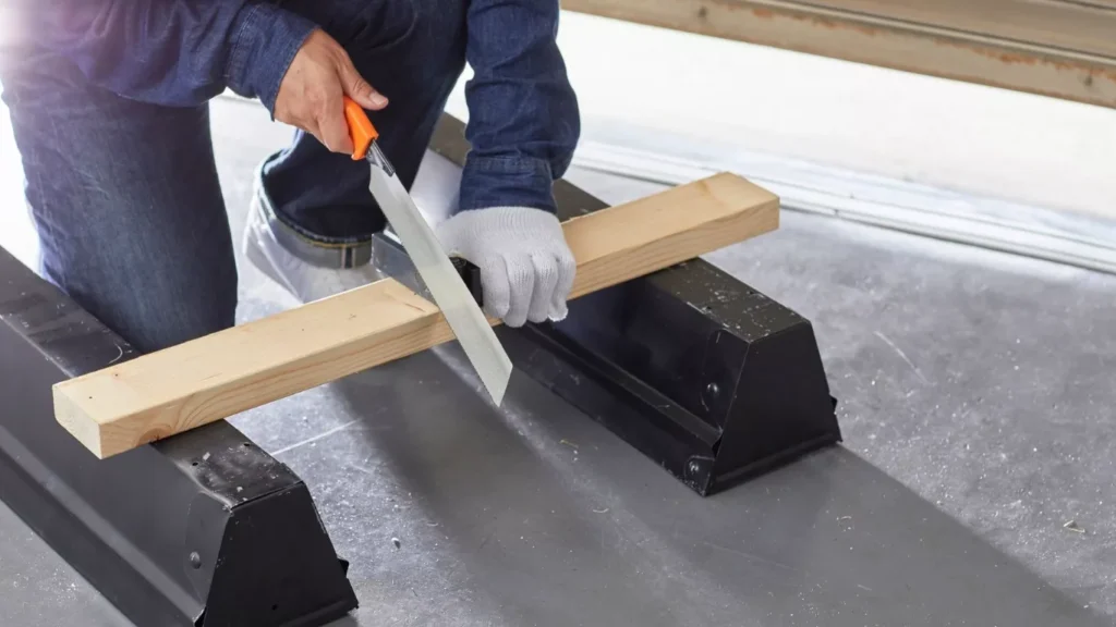 PR Croton commercial shop fitters creating efficient layouts
