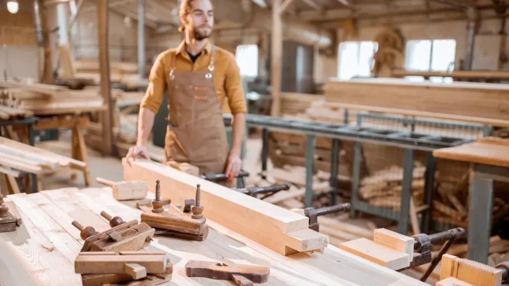 Modern retail renovation by best shop refurbishment company