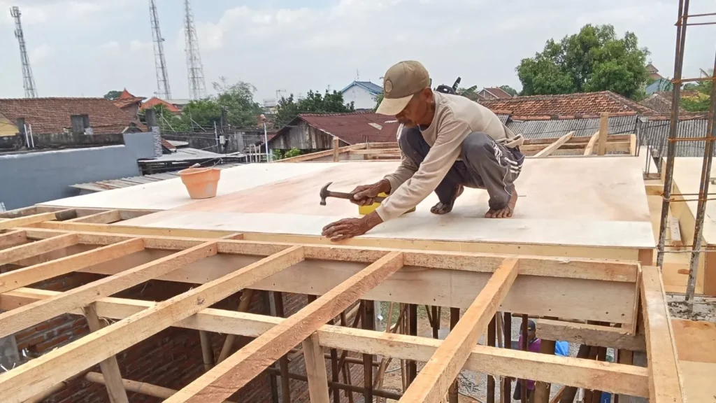 Modern interior transformation by best home refurbishment services team